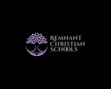 https://www.logocontest.com/public/logoimage/1671192377Remnant Christian Schools-IV27.jpg